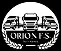 Orion Fleet Rentals